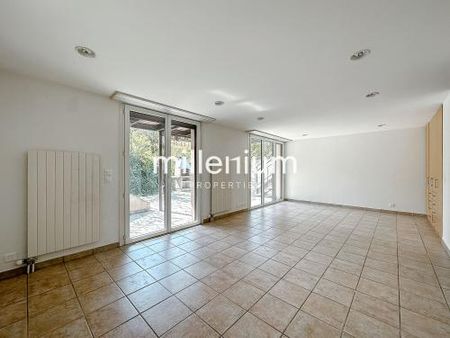 Jolie Villa à quelques minutes du Port de Crans Prés Céligny - Foto 5