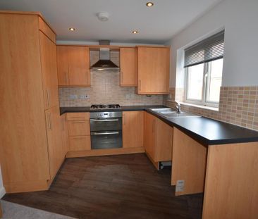 1 bedroom apartment to rent - Photo 6