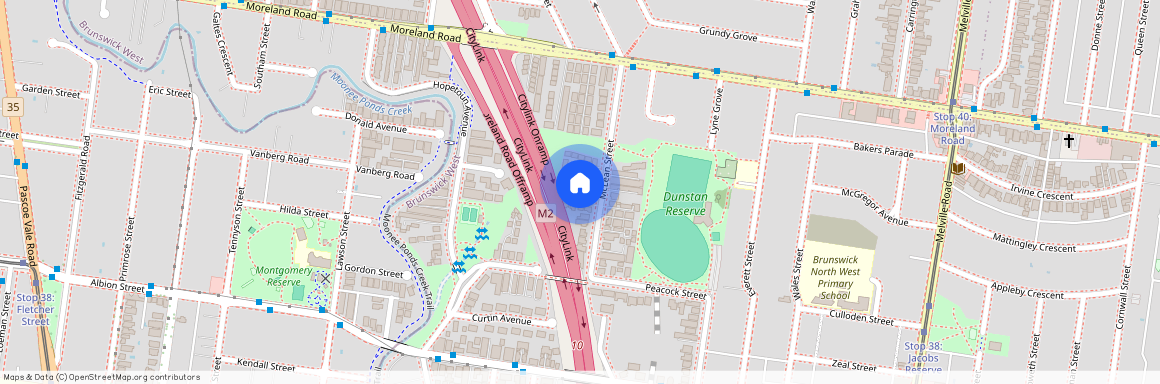 11/23 McLean St, Melbourne, Victoria 3055