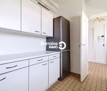 Location appartement à Lorient, 4 pièces 80.96m² - Photo 2