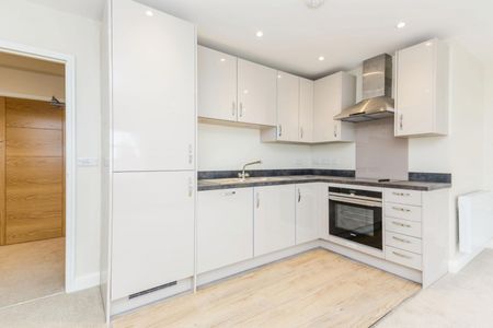 1 bedroom apartment to rent Portland Street, Cheltenham, GL52 - Photo 4