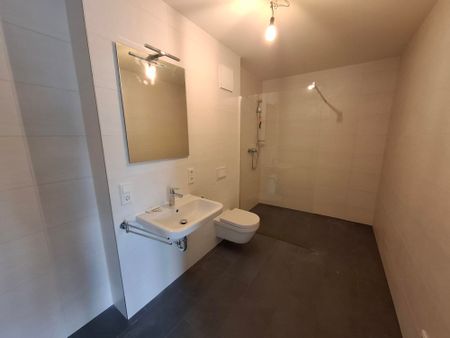 Helle 2-ZKB Wohnung mit Blick ins Grüne – Freudenburg! nur mit WBS! - Photo 2