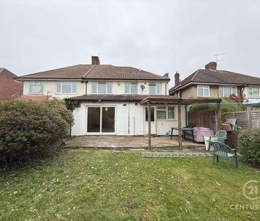 Crosslands Avenue, Southall, UB2 - Photo 4