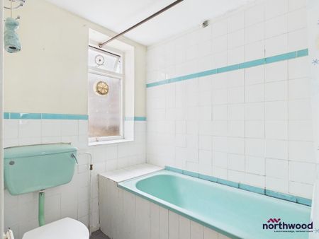 1 bedroom ground floor flat to rent - Photo 5