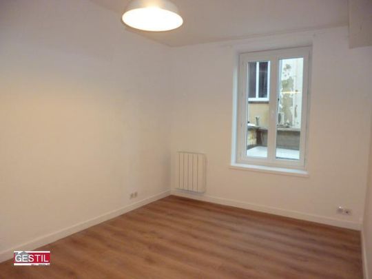 Appartement 3 pièces de 57 à Pontoise - Photo 1