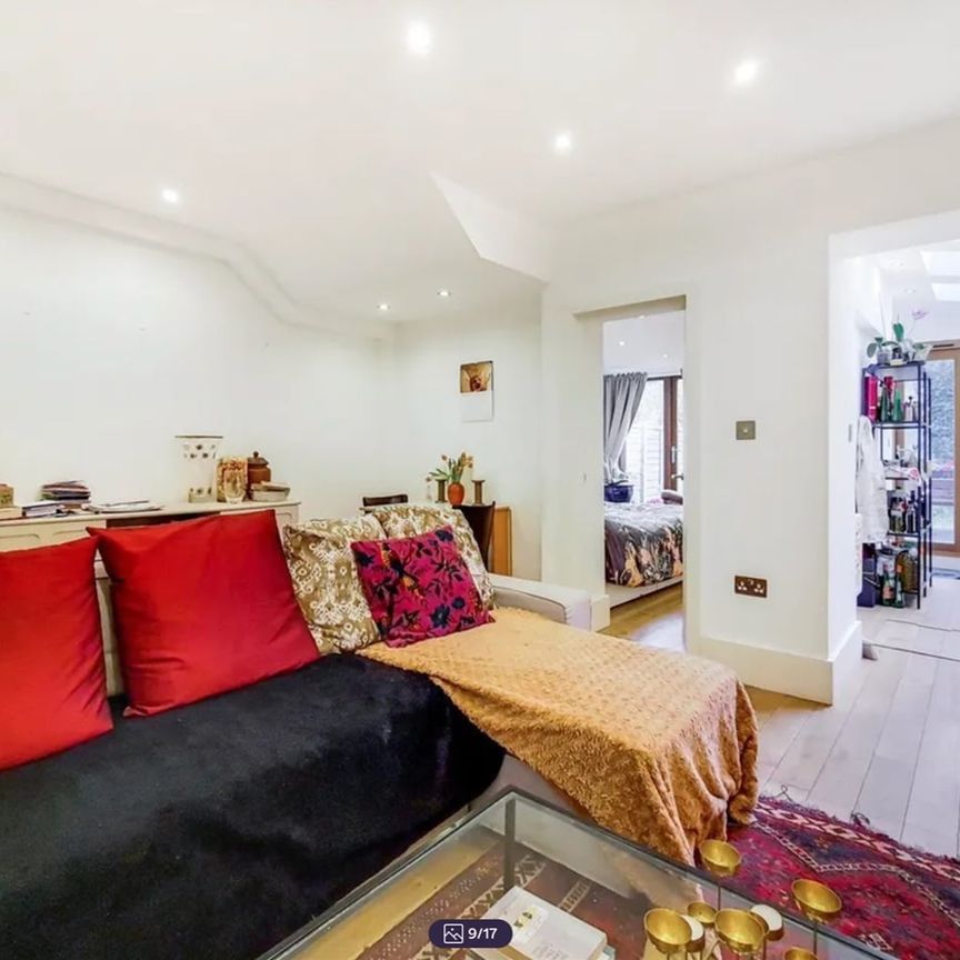 2 Bed Flat, Shirland Road, W9 - Photo 1