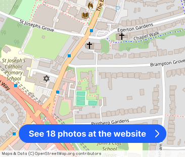 2 bedroom flat for rent - Photo 1