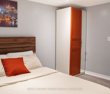 For Lease - 28 Jeffton Crescent, Toronto, Ontario - Photo 6