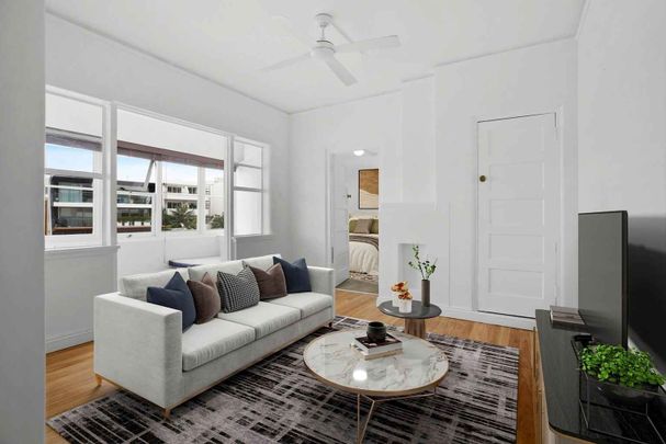 12/33 Campbell Parade Bondi Beach - Photo 1