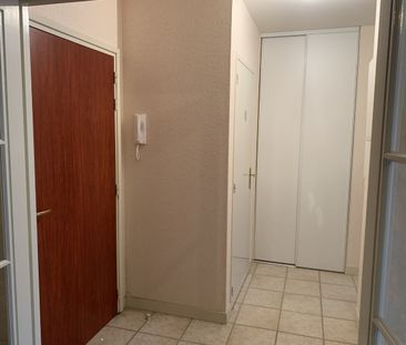 Location Appartement 2 pièces 50m² LIMOGES 87000 - Photo 6