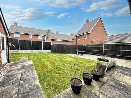 Seriphos Way, Bletchley, MK3 - Photo 2