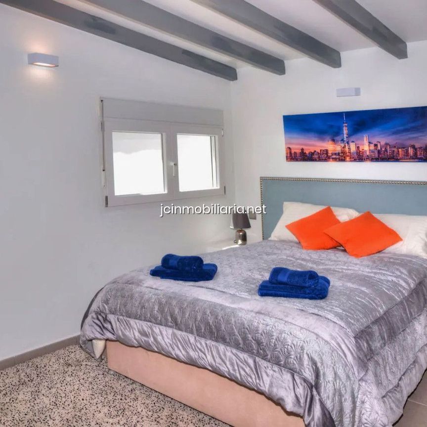 Villa de Lujo en Estepona, alquiler - Photo 1