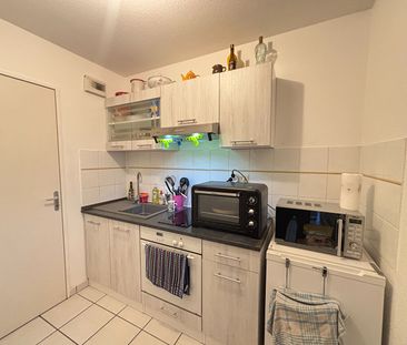 Appartement 2 pièces 46.27 m2, - Photo 2