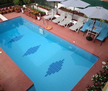 Μονοκατοικία για ενοικίαση - Πανόραμα, - Photo 2