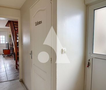 Appartement 2 pièces à Quiéry-la-Motte - Photo 1