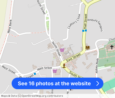 Lytlington Mews, Crowland, Peterborough, Lincolnshire, PE6 - Photo 1