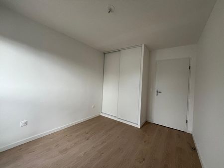 Location Appartement 3 pièces 61m² TOULOUSE 31400 - Photo 3