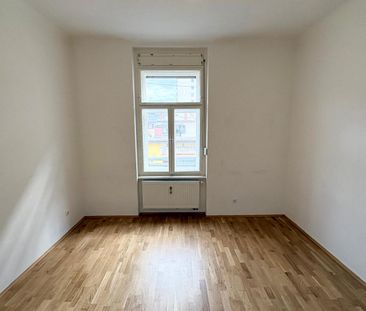 Wohnung mit 2 Zimmern in der Idlhofgasse - Provisionsfrei! - Photo 3