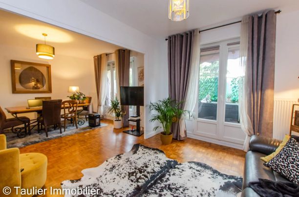Location Appartement 3 pièces 84m² VINAY 38470 - Photo 1