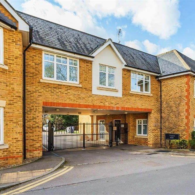 2 bedroom apartment to rent - Photo 1