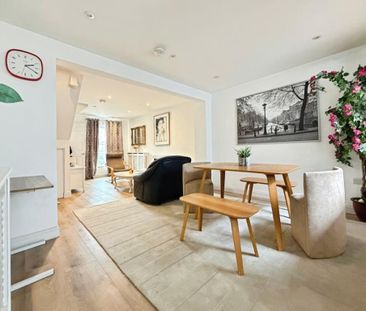 3 bedroom end of terrace house to rent - Photo 5