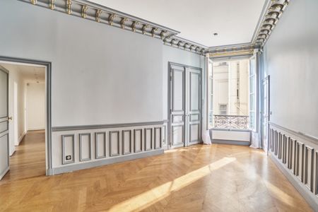 Appartement à louer à Paris 16Ème - Photo 5