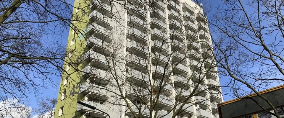 2-Zimmer-Wohnung in Düsseldorf Hassels - Photo 1