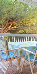 Appartement Mandelieu La Napoule 2 pièce(s) - Photo 4