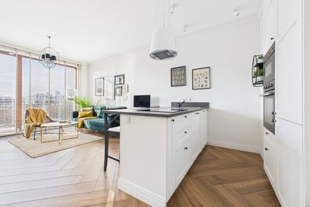 MOKOTÓW/Rezydencja Fryderyk/metro - Фото 4