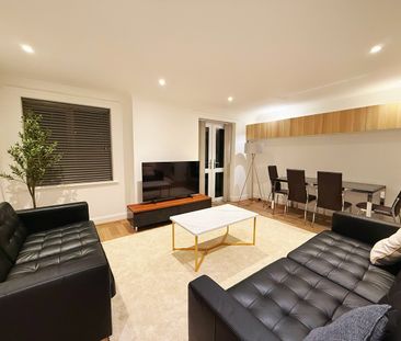 1 Bed Flat, Pavilion Mansions, SW9 - Photo 2