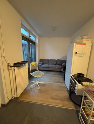 Te huur: Kamer Haaksbergerstraat in Enschede - Photo 1
