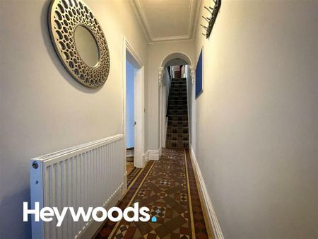 4 bed terraced house to rent in Stamer Street, Stoke-On-Trent - Photo 3