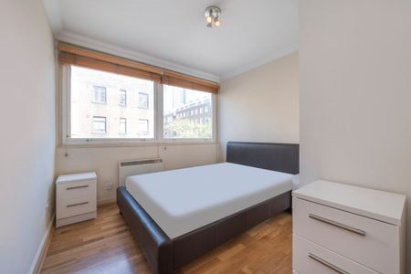 Sovereign House, 19 - 23 Fitzroy Street, Fitzrovia, W1T 4BP - Photo 5