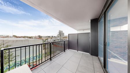 104/18 Lobb Street, Brunswick VIC 3056 - Apartment For Rent | Domain - Photo 5