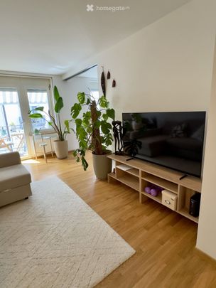 Charming 2-room apartment in Seefeld, just 5 minutes from the lake - Photo 1