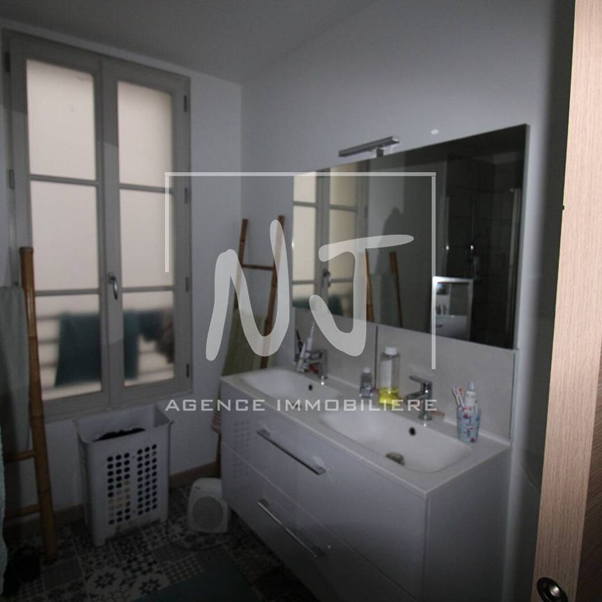 APPARTEMENT A LOUER BEAUFORT EN ANJOU 49250 CENTRE VILLE - Photo 1