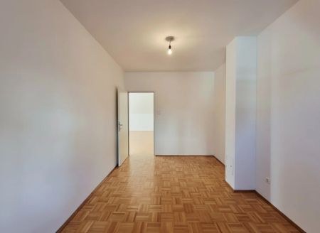 Urbanes Wohnen in Krems – Stilvolle 3-Zimmer-Wohnung im Stadtzentrum - Photo 2