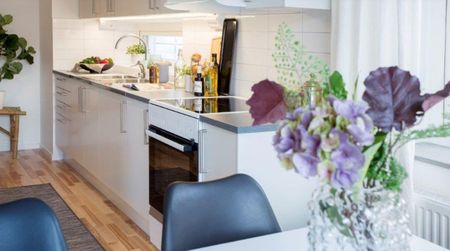 Ebbe Lieberathsgatan, Göteborg - Foto 2