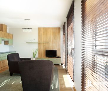 Wynajem ekskluzywnych apartamentów - Фото 4