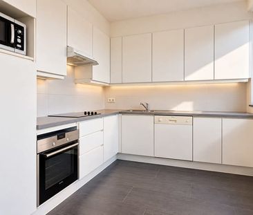 Penthouse te huur - Foto 2