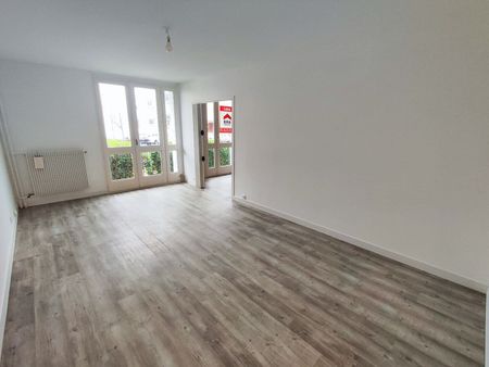 Appartement Joue Les Tours 3 pièce(s) 60.04 m2 - Photo 5