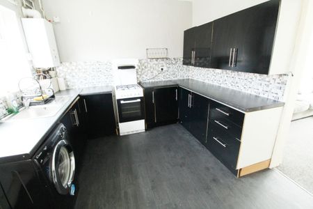 2 Bed Terraced House To Rent - Photo 5