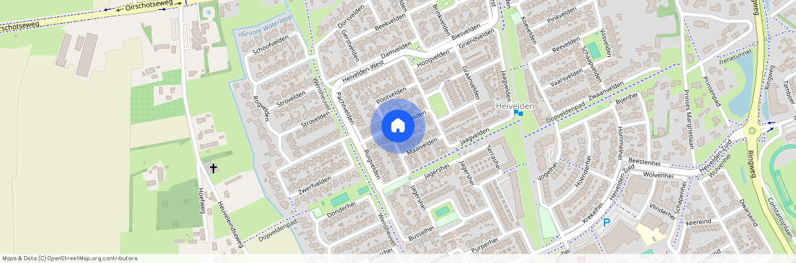 Oogstvelden 17, 5685JR Best