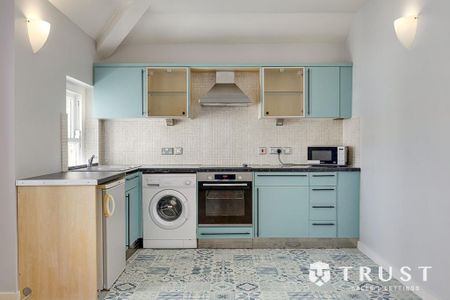 1 bedroom apartment to rent - Photo 4