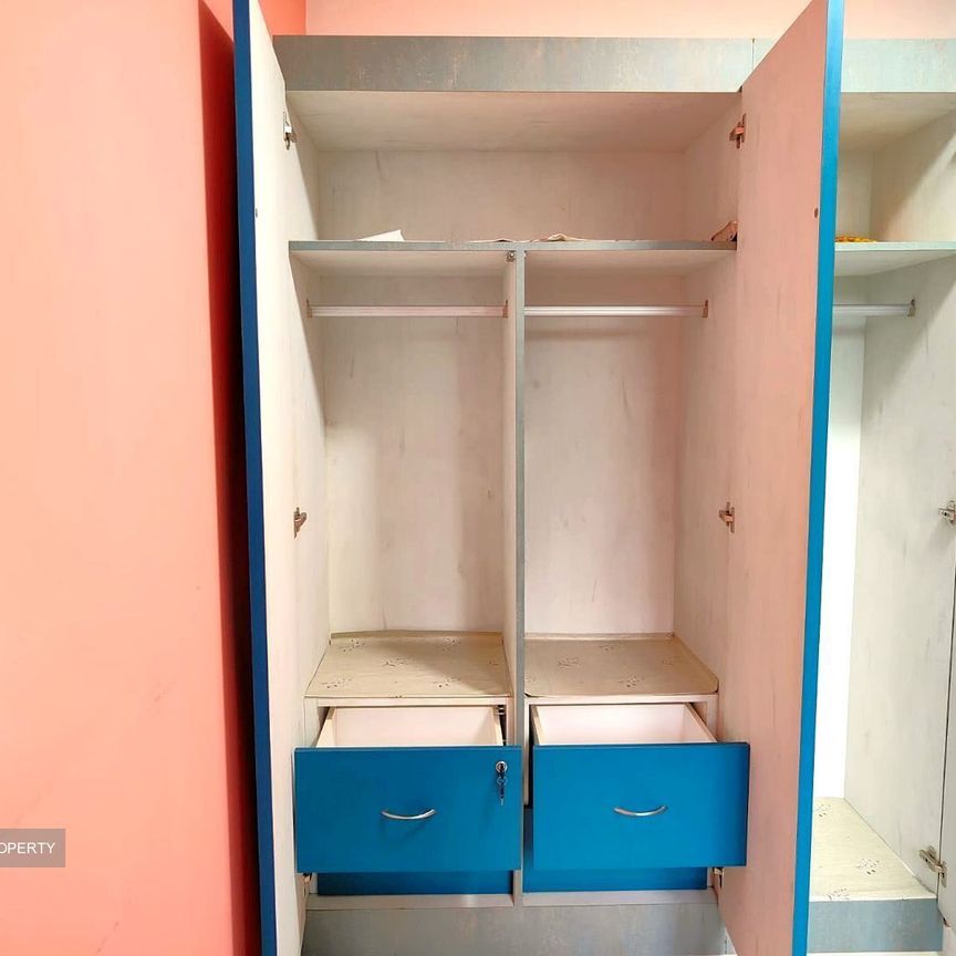 Blk 492G Tampines Greenedge (Tampines), HDB 3 Rooms - For Rent - Photo 1