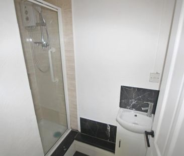 1 bedroom ground floor flat to rent - Photo 4