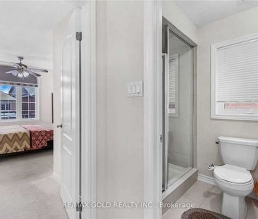 For Lease - 23 Action Drive Unit# Upper, Brampton, Ontario - Photo 1