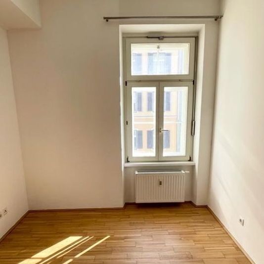 Ideale Pärchenwohnung mit zwei Zimmern - Provisonsfrei! - Photo 1