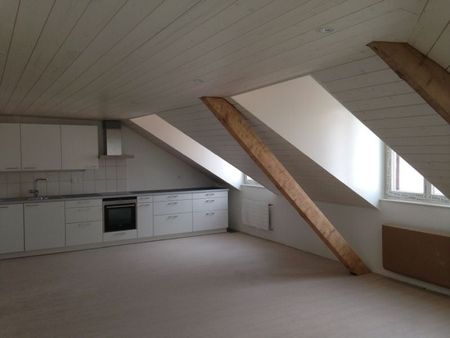 4 Zimmer, 4. Stock - Photo 2