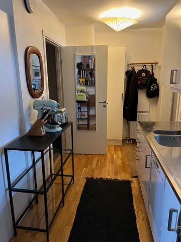 Optimusvägen, Upplands Väsby - Foto 4